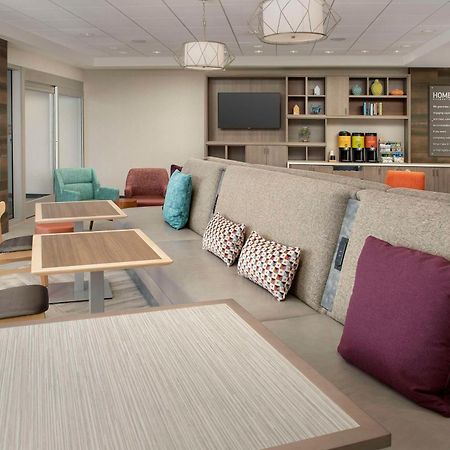Home2 Suites By Hilton Fort Myers Airport Exterior foto