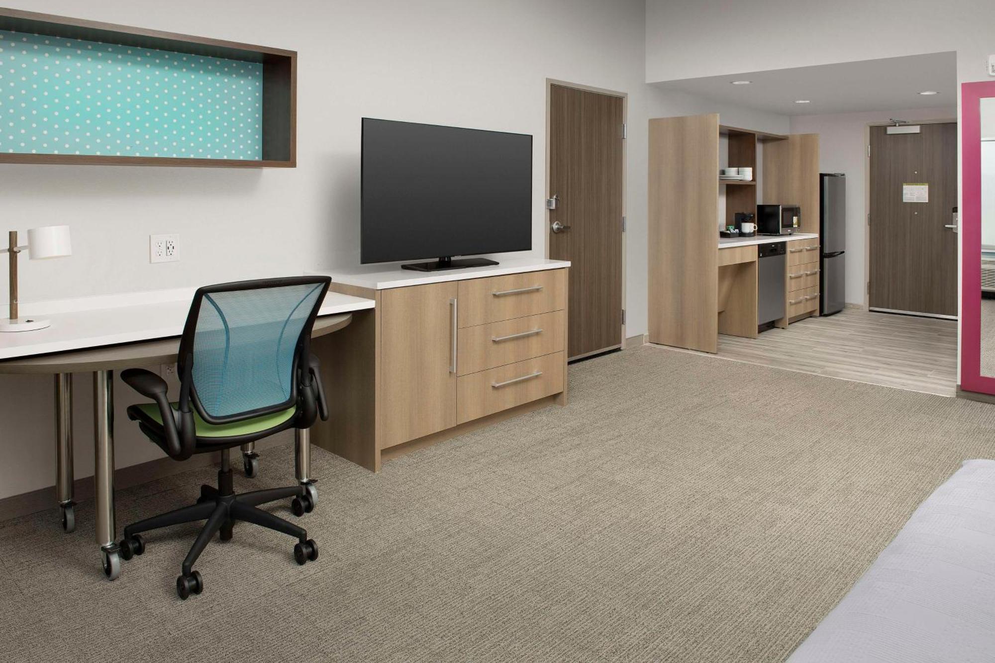 Home2 Suites By Hilton Fort Myers Airport Exterior foto