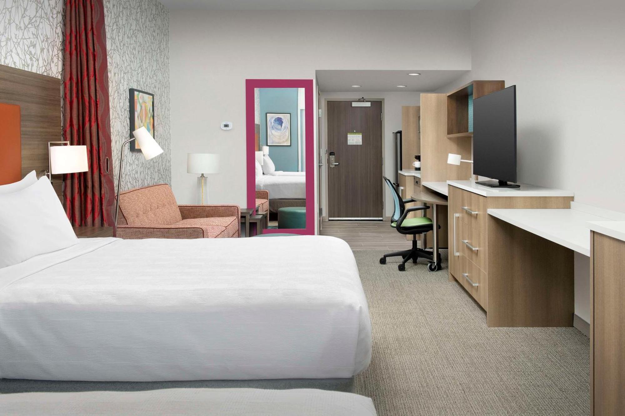 Home2 Suites By Hilton Fort Myers Airport Exterior foto