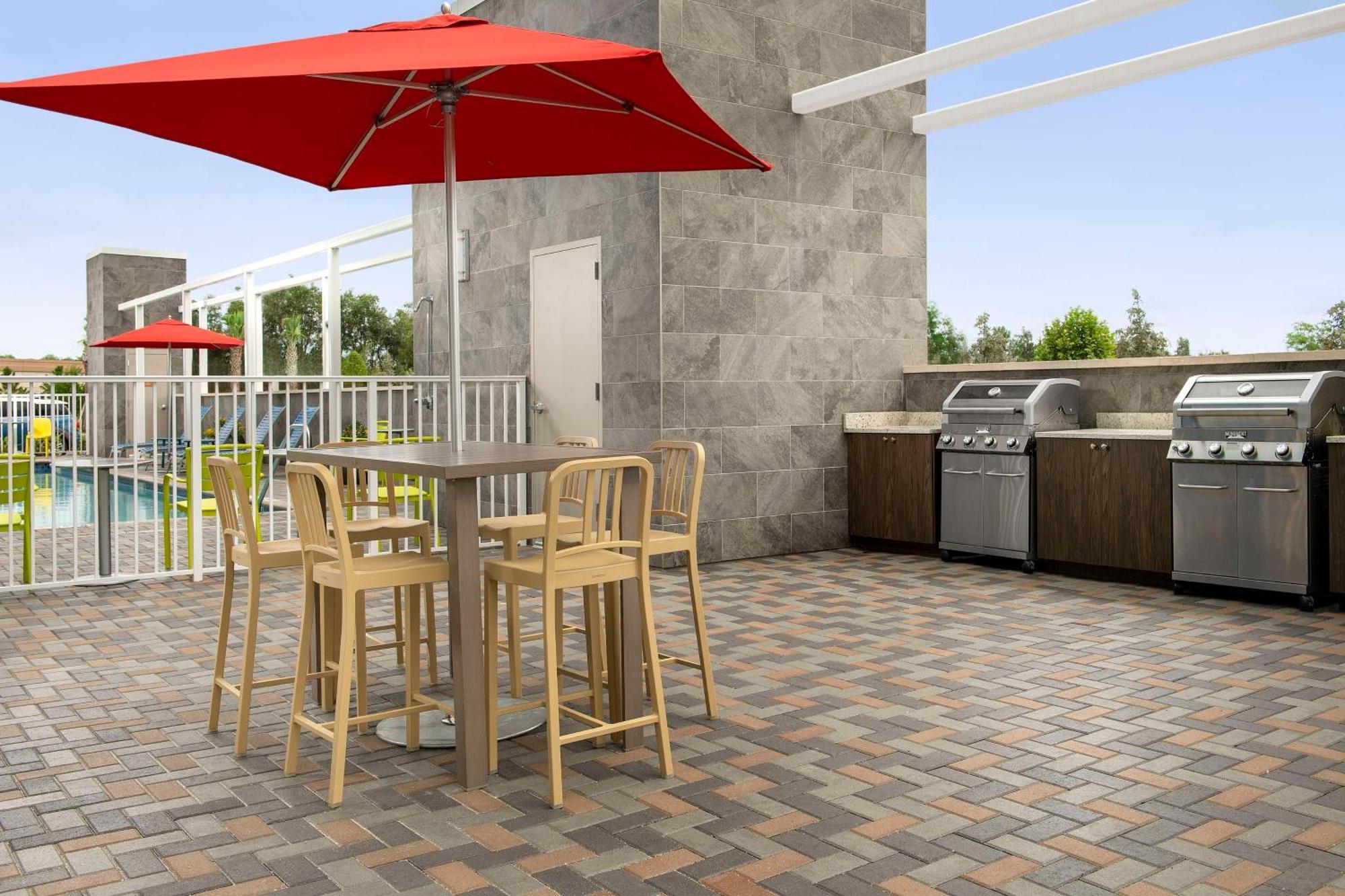Home2 Suites By Hilton Fort Myers Airport Exterior foto