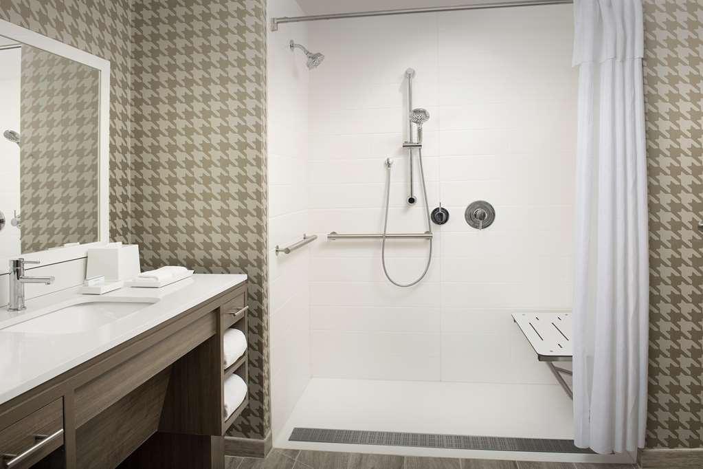 Home2 Suites By Hilton Fort Myers Airport Quarto foto