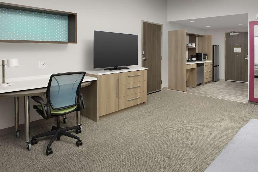 Home2 Suites By Hilton Fort Myers Airport Quarto foto