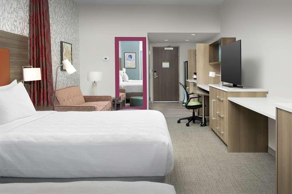 Home2 Suites By Hilton Fort Myers Airport Quarto foto