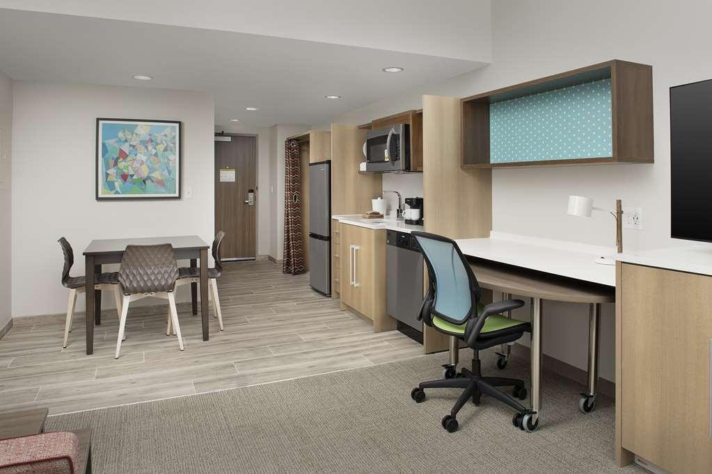 Home2 Suites By Hilton Fort Myers Airport Quarto foto